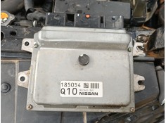 Recambio de centralita motor uce para nissan juke (f15) 1.6 referencia OEM IAM   