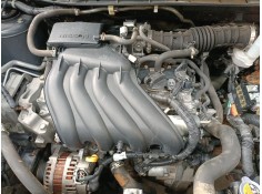 MOTOR COMPLETO HR16DE 