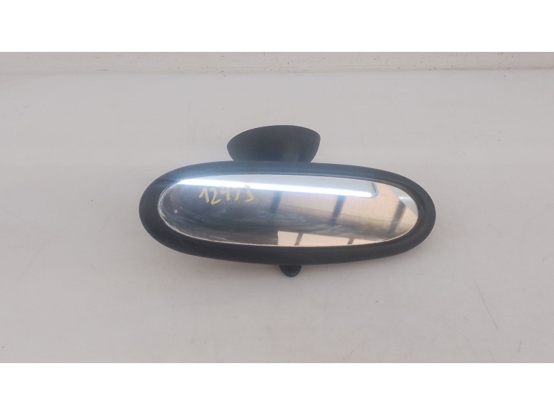 Recambio de espejo interior para mini r50 cooper referencia OEM IAM   