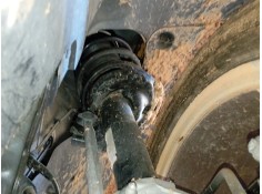 AMORTIGUADOR DELANTERO IZQUIERDO 