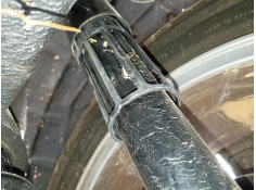 Recambio de amortiguador trasero derecho para skoda karoq (nu7, nd7) 1.5 tsi referencia OEM IAM   