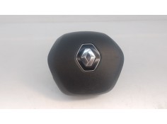 Recambio de airbag delantero izquierdo para renault megane iv berlina 5p 1.2 tce energy referencia OEM IAM    2