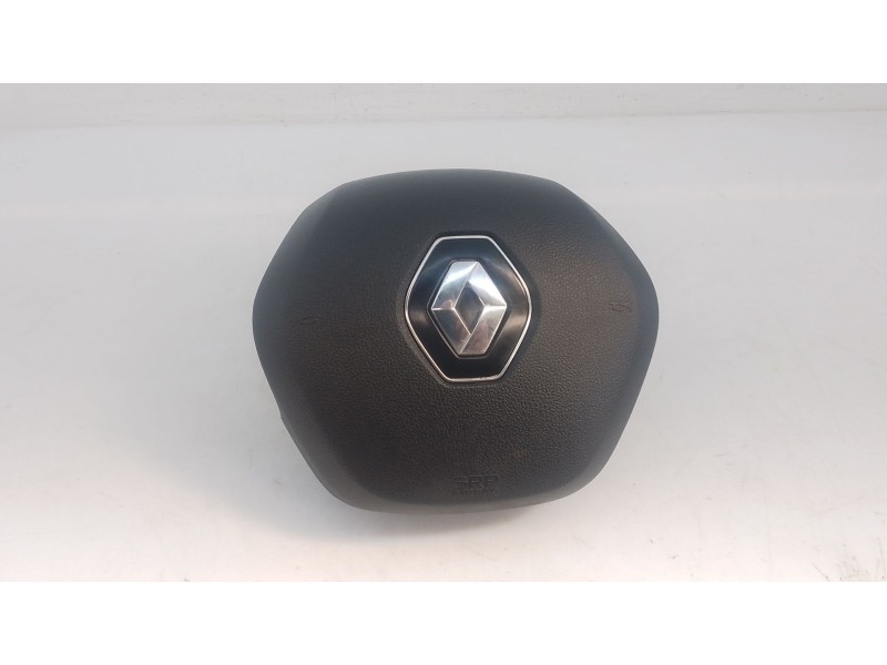 Recambio de airbag delantero izquierdo para renault megane iv berlina 5p 1.2 tce energy referencia OEM IAM   