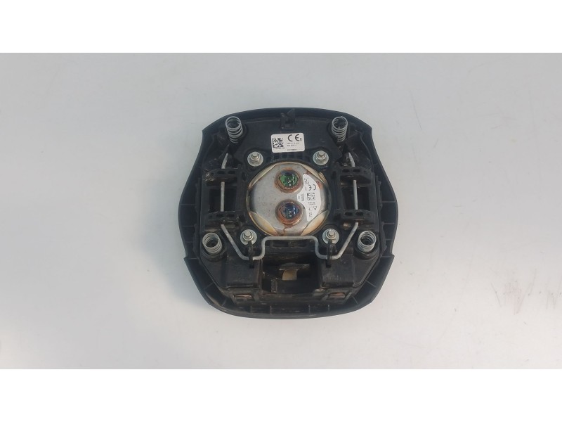 Recambio de airbag delantero izquierdo para renault megane iv berlina 5p 1.2 tce energy referencia OEM IAM   