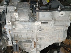 Recambio de caja cambios para skoda karoq (nu7, nd7) 1.5 tsi referencia OEM IAM   