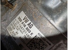 Recambio de compresor aire acondicionado para skoda karoq (nu7, nd7) 1.5 tsi referencia OEM IAM   