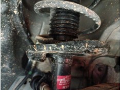 Recambio de amortiguador delantero derecho para nissan juke (f15) 1.6 referencia OEM IAM   