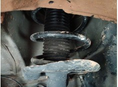 Recambio de amortiguador delantero izquierdo para nissan juke (f15) 1.6 referencia OEM IAM   