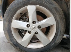 Recambio de llanta sin neumatico para nissan juke (f15) 1.6 referencia OEM IAM 16 PULGADAS  