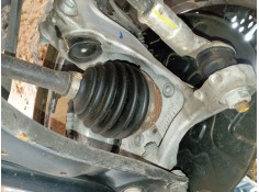 Recambio de mangueta delantera derecha para skoda karoq (nu7, nd7) 1.5 tsi referencia OEM IAM   