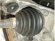 Recambio de transmision delantera derecha para skoda karoq (nu7, nd7) 1.5 tsi referencia OEM IAM   