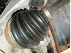 Recambio de transmision delantera izquierda para skoda karoq (nu7, nd7) 1.5 tsi referencia OEM IAM   