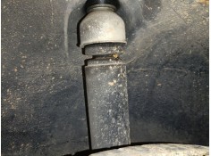 Recambio de amortiguador trasero izquierdo para nissan juke (f15) 1.6 referencia OEM IAM   