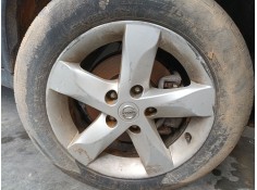 Recambio de llanta sin neumatico para nissan juke (f15) 1.6 referencia OEM IAM 16 PULGADAS  