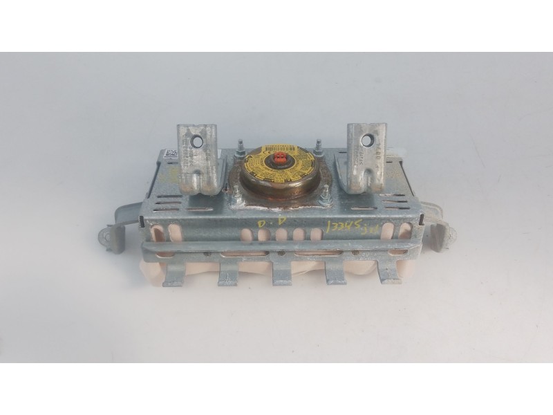 Recambio de airbag delantero derecho para nissan qashqai ii (j11, j11_) 1.6 dci referencia OEM IAM   