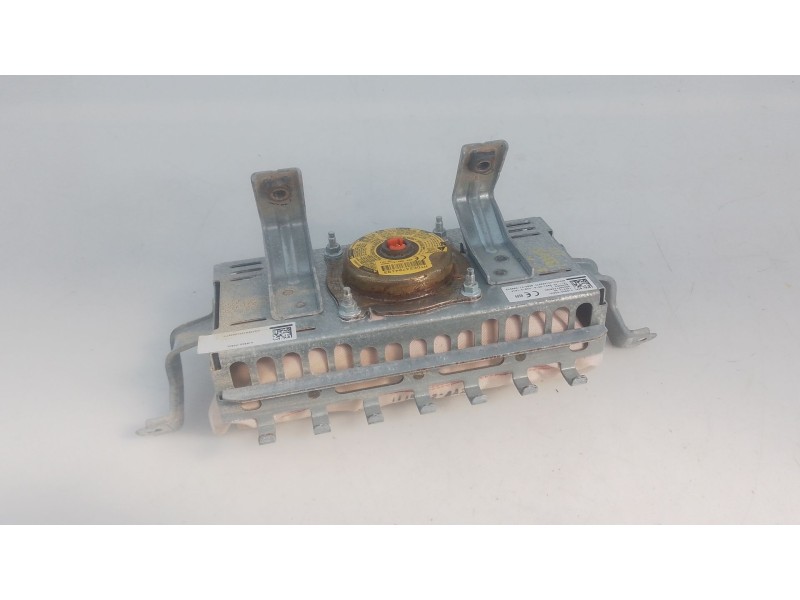 Recambio de airbag delantero derecho para nissan qashqai ii (j11, j11_) 1.6 dci referencia OEM IAM   