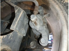 Recambio de pinza freno trasera derecha para nissan juke (f15) 1.6 referencia OEM IAM   