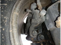 Recambio de pinza freno trasera izquierda para nissan juke (f15) 1.6 referencia OEM IAM   