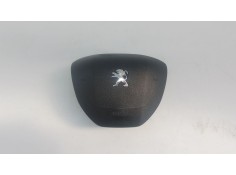 Recambio de airbag delantero izquierdo para peugeot 2008 i (cu_) 1.2 vti referencia OEM IAM    2