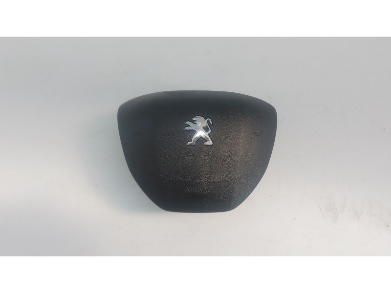 Recambio de airbag delantero izquierdo para peugeot 2008 i (cu_) 1.2 vti referencia OEM IAM   