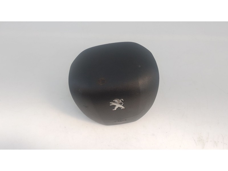 Recambio de airbag delantero izquierdo para peugeot 2008 i (cu_) 1.2 vti referencia OEM IAM   
