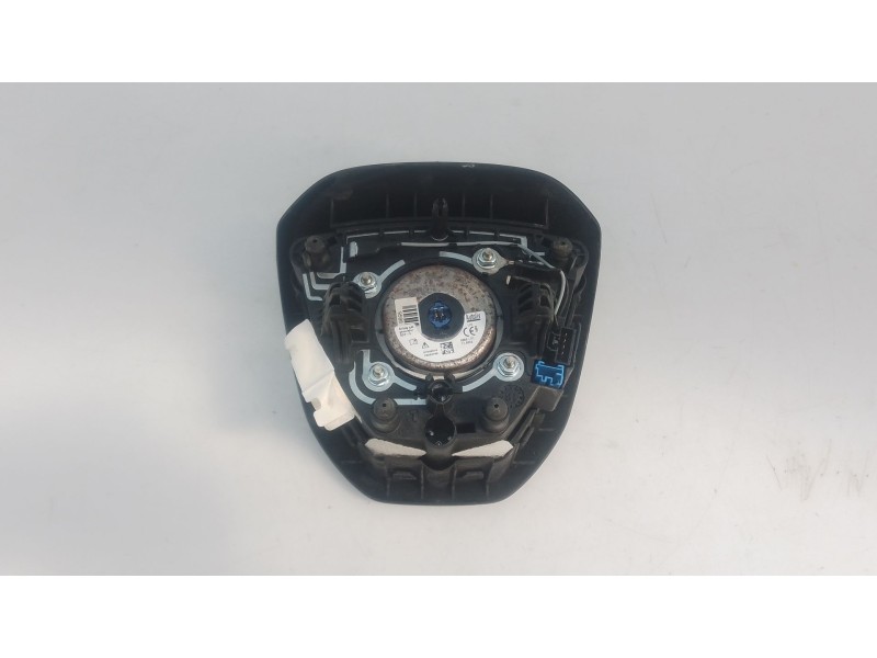 Recambio de airbag delantero izquierdo para peugeot 2008 i (cu_) 1.2 vti referencia OEM IAM   