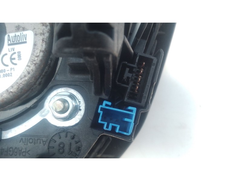 Recambio de airbag delantero izquierdo para peugeot 2008 i (cu_) 1.2 vti referencia OEM IAM   