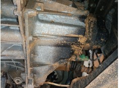 Recambio de caja cambios para nissan juke (f15) 1.6 referencia OEM IAM   