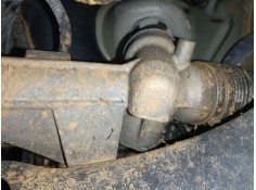 Recambio de cremallera direccion para nissan juke (f15) 1.6 referencia OEM IAM   