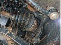 Recambio de mangueta delantera derecha para nissan juke (f15) 1.6 referencia OEM IAM   