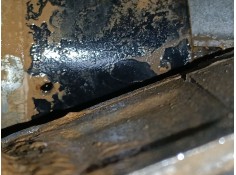 Recambio de motor arranque para nissan juke (f15) 1.6 referencia OEM IAM   