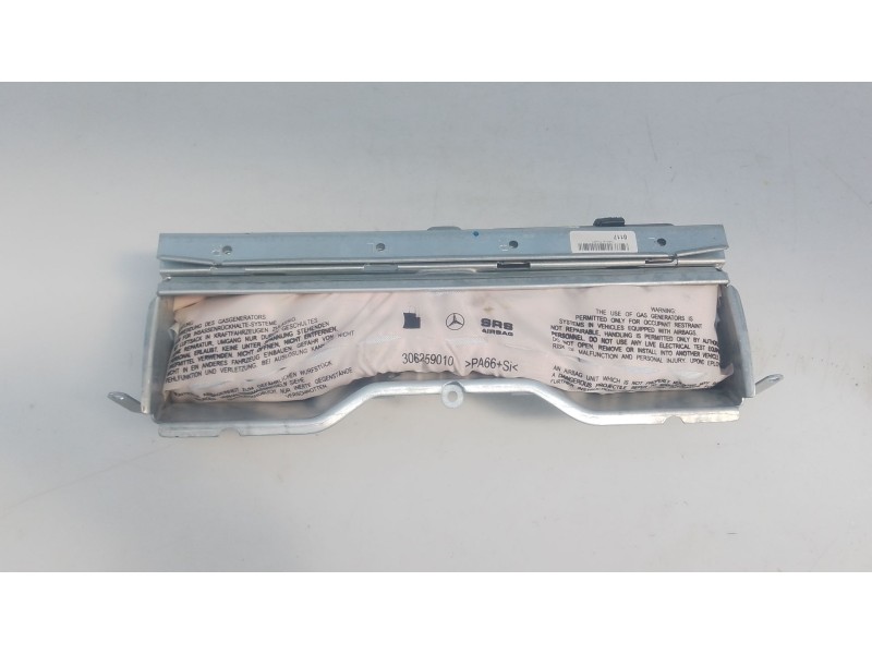 Recambio de airbag delantero izquierdo para mercedes-benz clase c (w204) lim. c 200 cdi referencia OEM IAM   