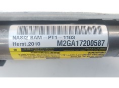 Recambio de airbag delantero izquierdo para mercedes-benz clase c (w204) lim. c 200 cdi referencia OEM IAM    2