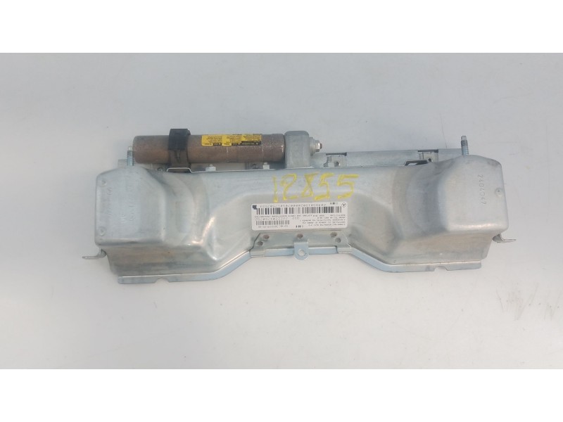 Recambio de airbag delantero izquierdo para mercedes-benz clase c (w204) lim. c 200 cdi referencia OEM IAM   