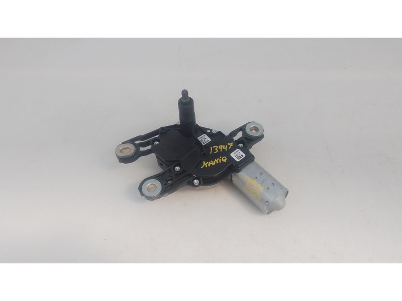 Recambio de motor limpia trasero para skoda kamiq (nw4) 1.5 tsi referencia OEM IAM 5G0955711D  