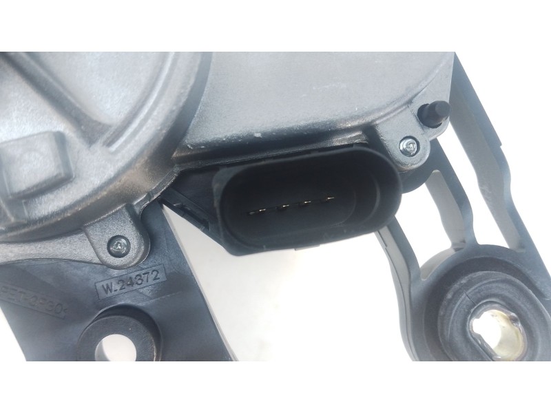 Recambio de motor limpia trasero para skoda kamiq (nw4) 1.5 tsi referencia OEM IAM 5G0955711D  