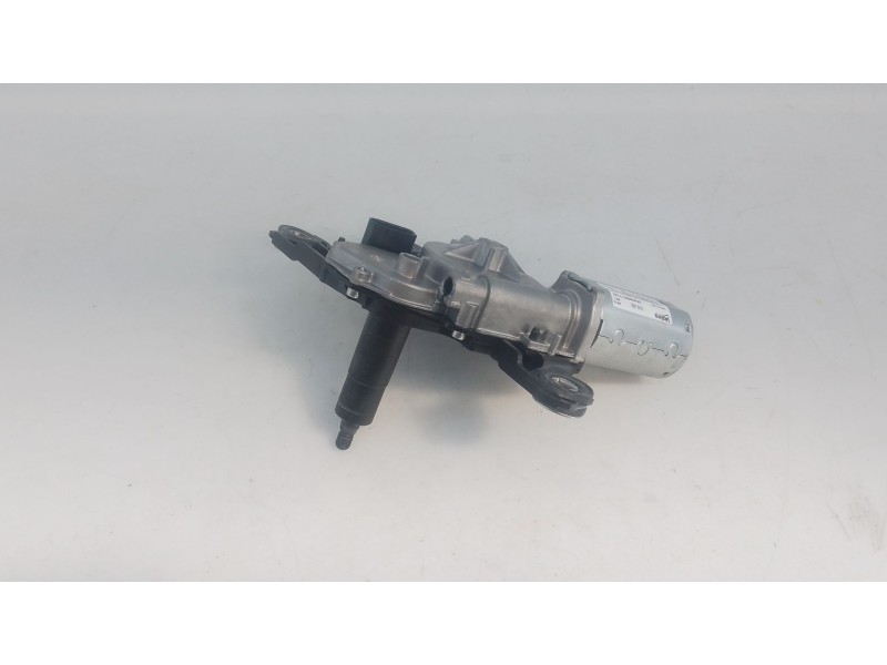 Recambio de motor limpia trasero para skoda kamiq (nw4) 1.5 tsi referencia OEM IAM 5G0955711D  