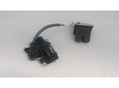 Recambio de cerradura maletero / porton para skoda kamiq (nw4) 1.5 tsi referencia OEM IAM   