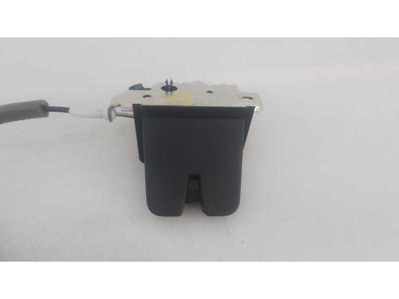 Recambio de cerradura maletero / porton para skoda kamiq (nw4) 1.5 tsi referencia OEM IAM   