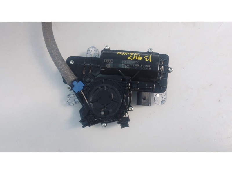 Recambio de cerradura maletero / porton para skoda kamiq (nw4) 1.5 tsi referencia OEM IAM   