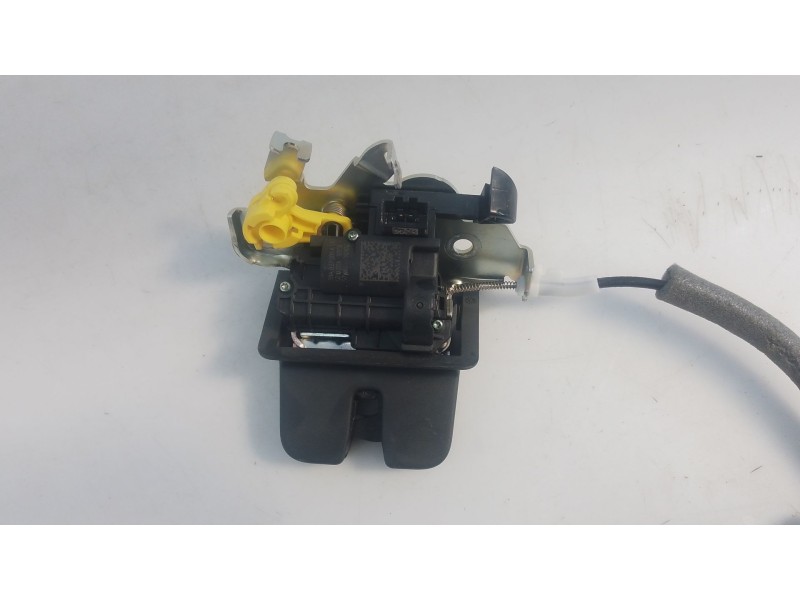 Recambio de cerradura maletero / porton para skoda kamiq (nw4) 1.5 tsi referencia OEM IAM   