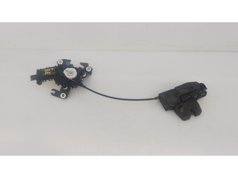 Recambio de cerradura maletero / porton para ds ds 4 ii (fr_, fb_, f3_, fp_) e-tense 225 (f3dgzt) referencia OEM IAM   