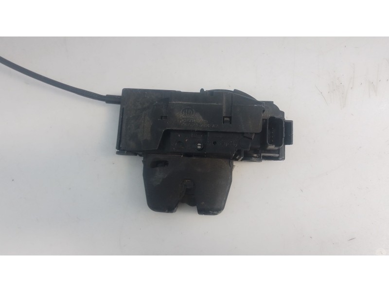 Recambio de cerradura maletero / porton para ds ds 4 ii (fr_, fb_, f3_, fp_) e-tense 225 (f3dgzt) referencia OEM IAM   