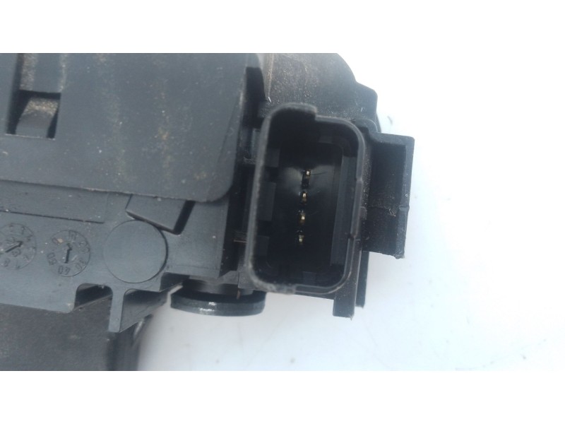 Recambio de cerradura maletero / porton para ds ds 4 ii (fr_, fb_, f3_, fp_) e-tense 225 (f3dgzt) referencia OEM IAM   