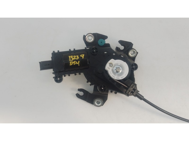 Recambio de cerradura maletero / porton para ds ds 4 ii (fr_, fb_, f3_, fp_) e-tense 225 (f3dgzt) referencia OEM IAM   