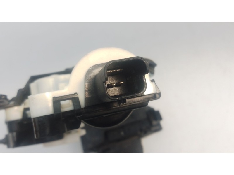 Recambio de cerradura maletero / porton para ds ds 4 ii (fr_, fb_, f3_, fp_) e-tense 225 (f3dgzt) referencia OEM IAM   