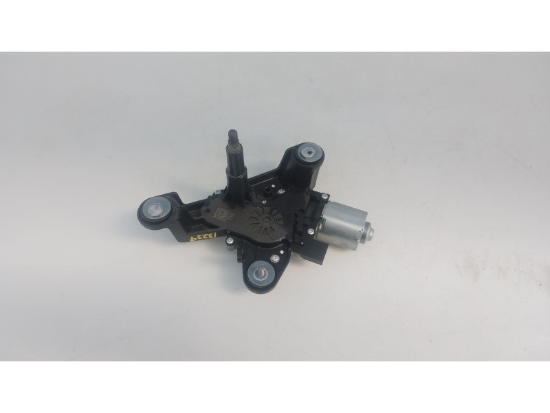 Recambio de motor limpia trasero para ds ds 4 ii (fr_, fb_, f3_, fp_) e-tense 225 (f3dgzt) referencia OEM IAM 9819900080 0390205