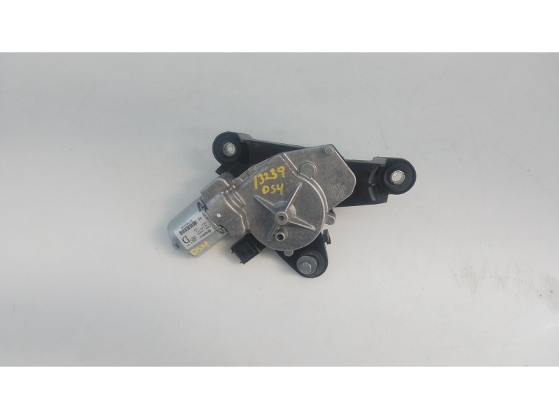 Recambio de motor limpia trasero para ds ds 4 ii (fr_, fb_, f3_, fp_) e-tense 225 (f3dgzt) referencia OEM IAM 9819900080 0390205