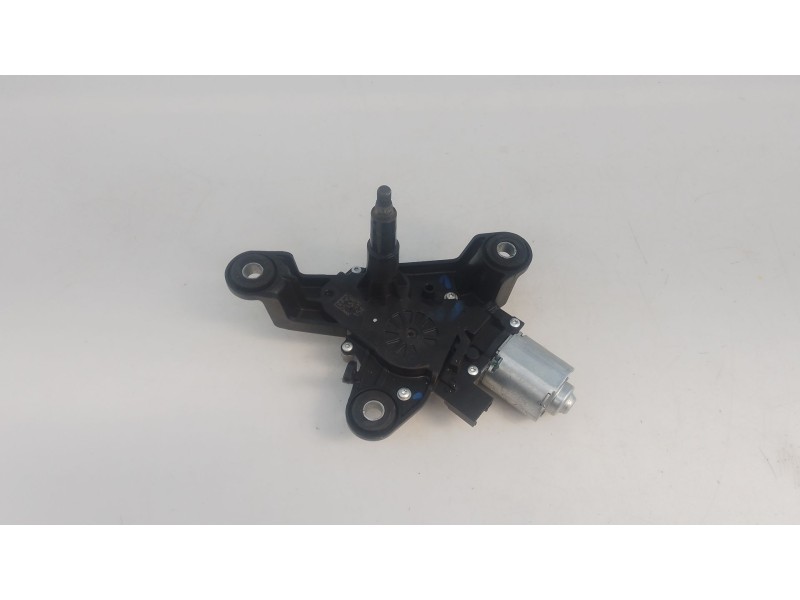 Recambio de motor limpia trasero para peugeot 208 ii (ub_, up_, uw_, uj_) 1.2 puretech 75 referencia OEM IAM 9819900080 03902051