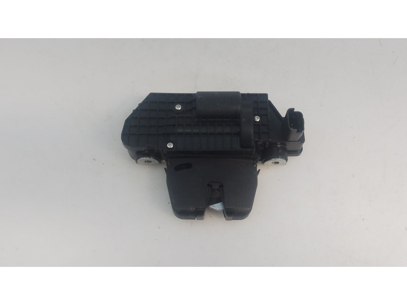 Recambio de cerradura maletero / porton para peugeot 208 ii (ub_, up_, uw_, uj_) 1.2 puretech 75 referencia OEM IAM   